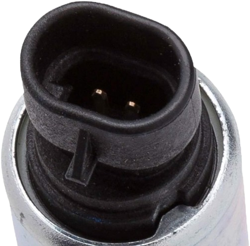 12679100 Exhaust Variable Valve Timing (VVT) Solenoid with Seal, Retainer, and Bolt Affirma Distributors