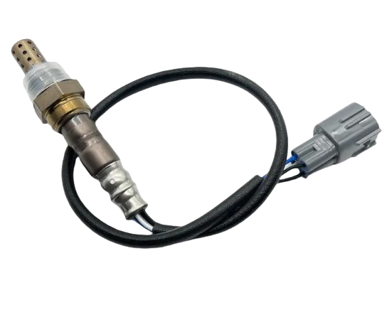 234-4622 Downstream Oxygen Sensor with 12” Harness and 4-Terminal Square Connector Affirma Distributors