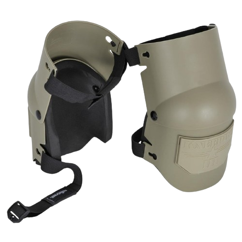 Sellstrom Ultra Flex III KneePro Knee Pads for Construction, Gardening, Flooring - Pro Protection & Comfort for Men & Women (Multiple Colors) SUREWERX