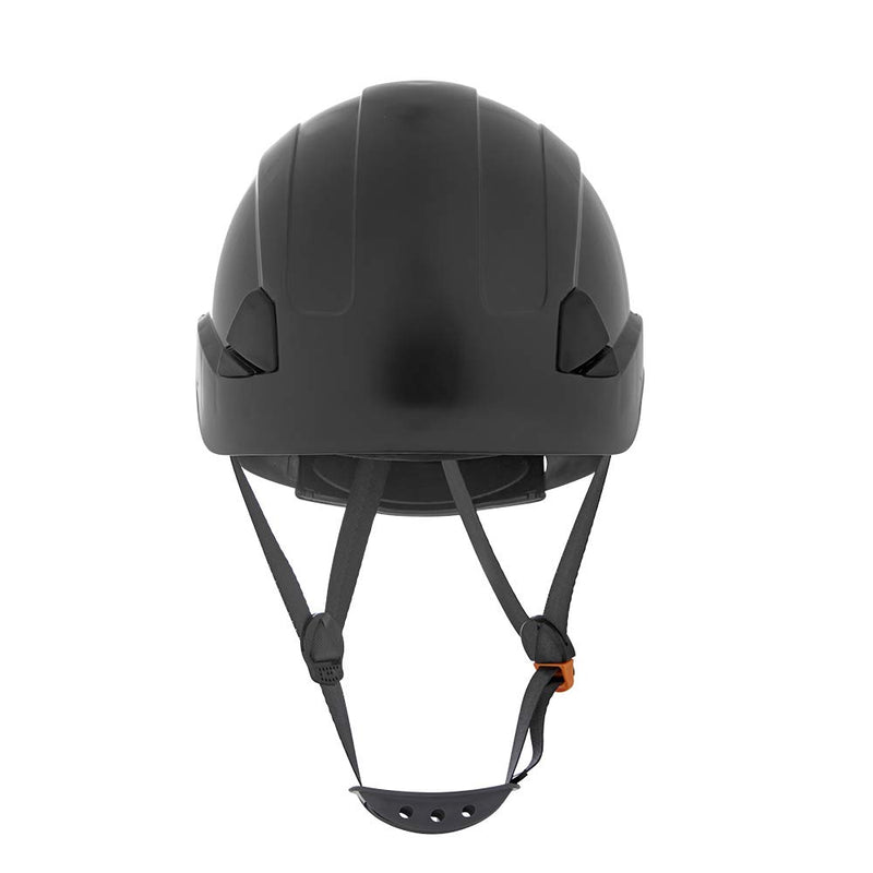 Jackson Safety Non-Vented Hard Hat – Construction Helmet for Men - Industrial Climbing-Style Head Protection Equipment (Multiple Colors) SUREWERX