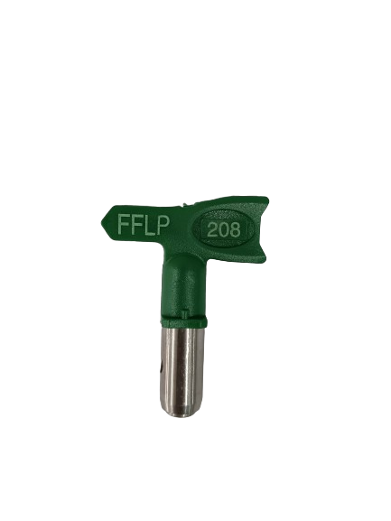 Fflp 208 Spray Tip Affirma Distributors