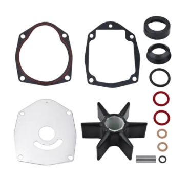8M0100526 Water Pump Repair Kit for Mercury or Mariner Outboards and MerCruiser Stern Drives