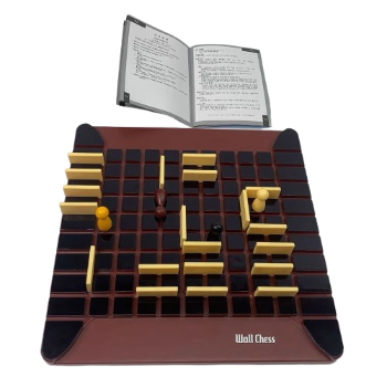 Abstract Strategy Game for Adults and Families Affirma Distributors