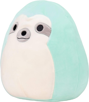 Aqua The Sloth Ultrasoft Stuffed Animal Plush Toy Affirma Distributors