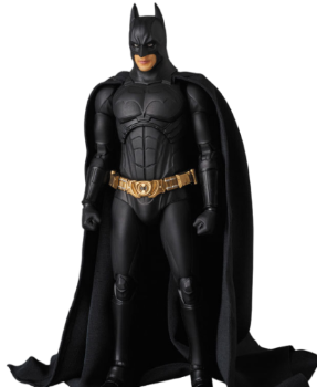 Batman The Batman, Black Affirma Distributors