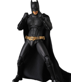 Batman The Batman, Black Affirma Distributors