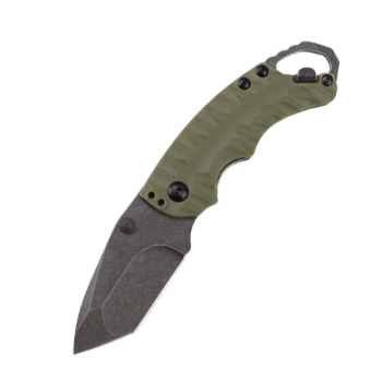 Folding Pocket Knife - Small, Lightweight Utility, and Multi-Function Knife - Multiple Styles Affirma Distributors