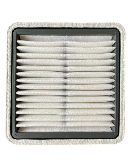 Genuine Engine Air Filter Element - 16546AA12A