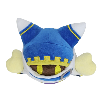 Kirby's Adventure All Star Collection Maglor Stuffed Plush Dolls