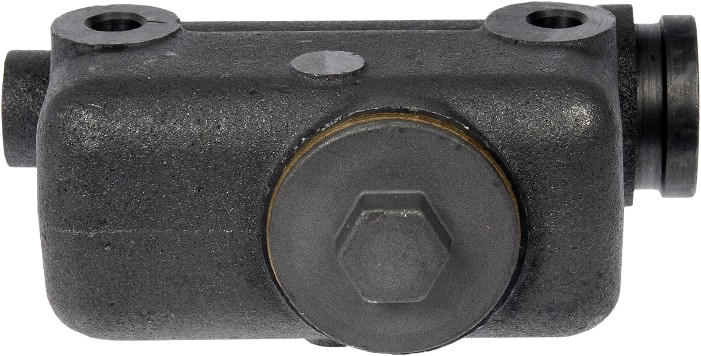 M2796 Brake Master Cylinder Compatible with Select Models