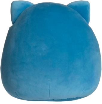 Snorlax Plush - Ultrasoft Stuffed Animal Plush, Blue Affirma Distributors