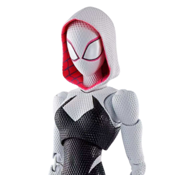 Spider-Gwen Spider-Man: Across The Spider-Verse