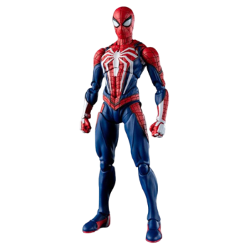Spider-Man Legends Series Multi-Color