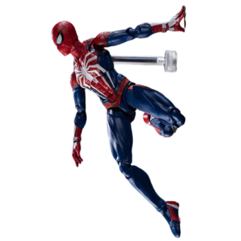 Spider-Man Legends Series Multi-Color Affirma Distributors