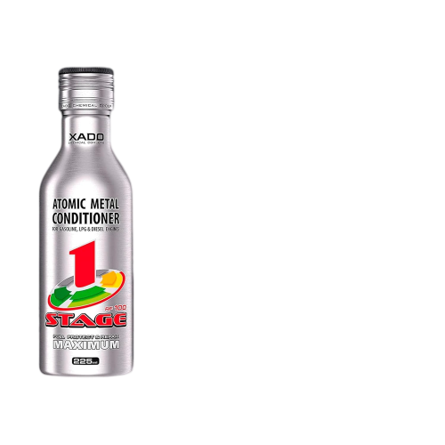 XADO 1 Stage Maximum  (7.5oz, bottle)