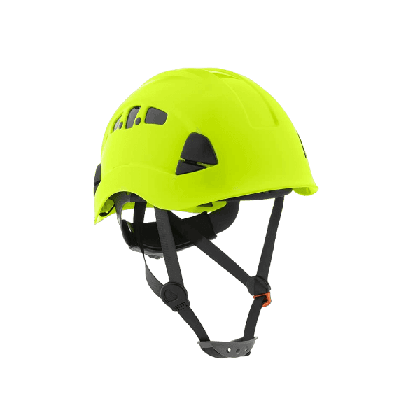 Jackson Safety Vented Hard Hat – Construction Helmet for Men - Industrial Climbing-Style Head Protection Equipment (Multiple Colors) SUREWERX