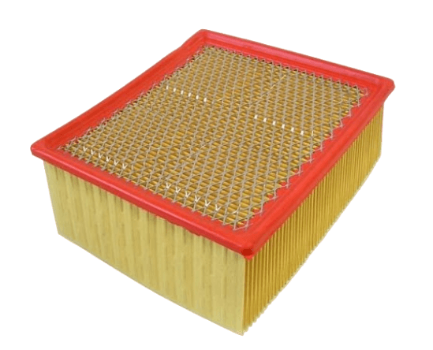 46930 Heavy Duty Air Filter Panel - Pack of 1